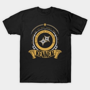 KENNEN - LIMITED EDITION T-Shirt